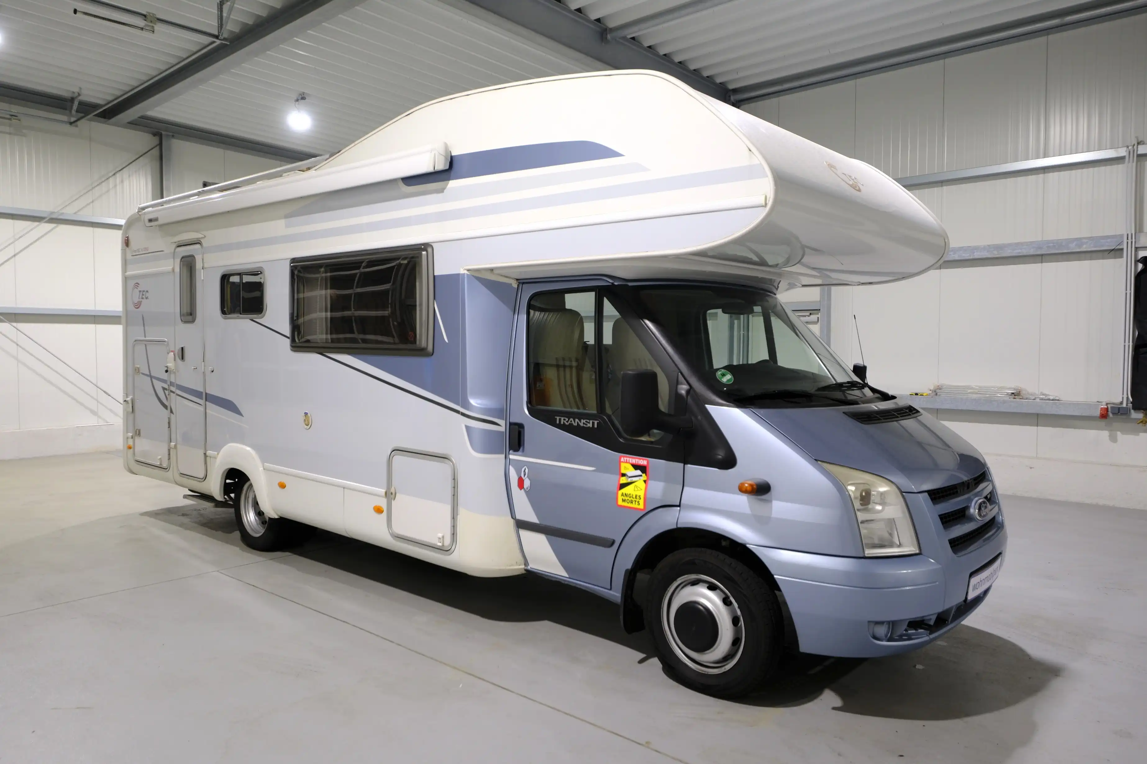 TEC Tec Freetec A 728 G 